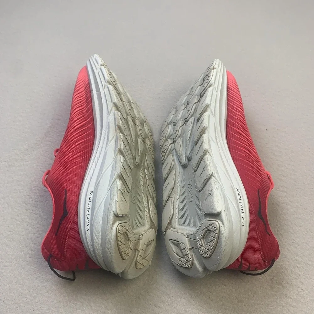 Hoka One One pre owned